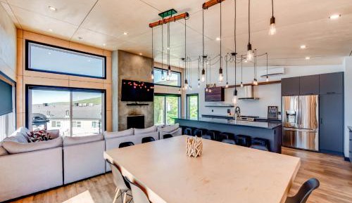 Chalet