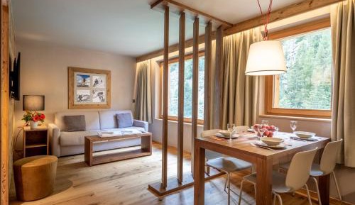 One-Bedroom Apartment (4 People)