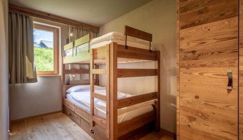Two-Bedroom Apartment (6 People)