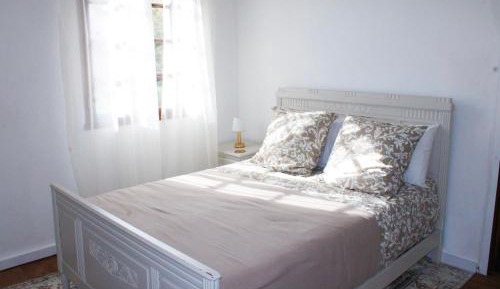 Double Room with Park View