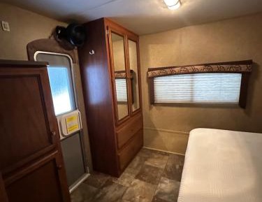 Mobile Home