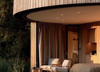 Deluxe Double or Twin Room with Spa Bath