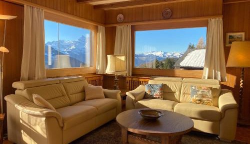 Chalet