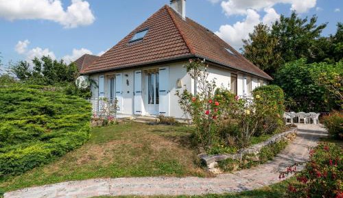 Five-Bedroom House