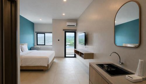 Superior Double or Twin Room