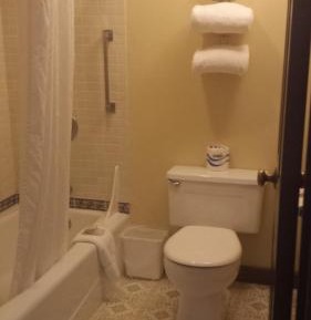 Queen Room with Two Queen Beds