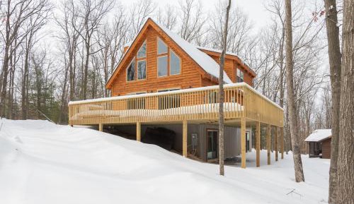 Three-Bedroom Home