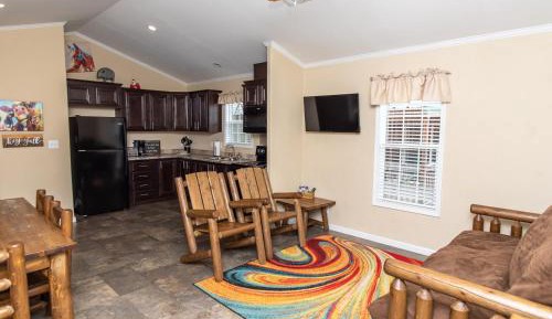 Deluxe Bungalow