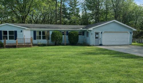 Family Bungalow