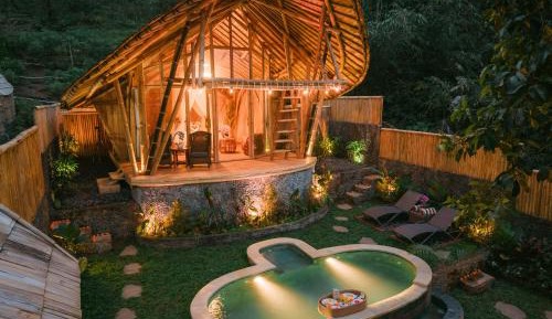 One-Bedroom Villa