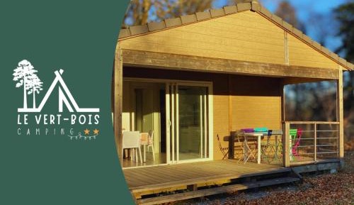 Two-Bedroom Chalet