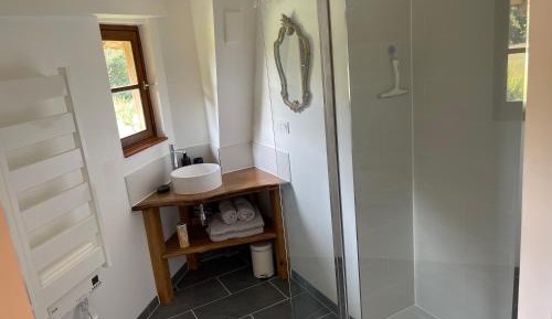 Double or Twin Room with Balcony