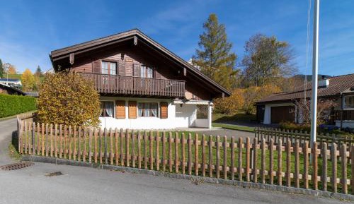 Chalet