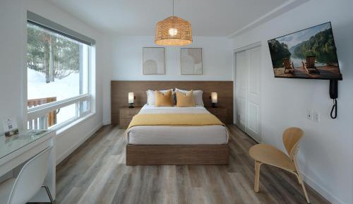 Superior Queen Room