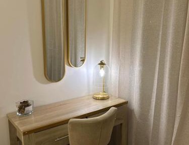 Double Room with Balcony (2 Adults + 1 Child)
