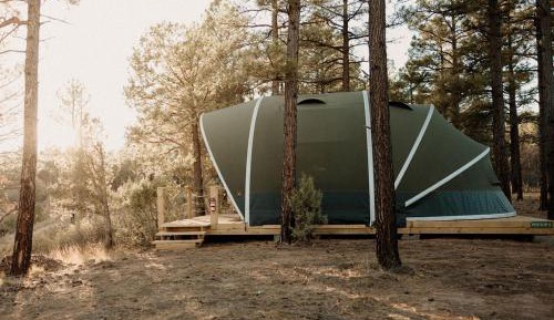 Tent