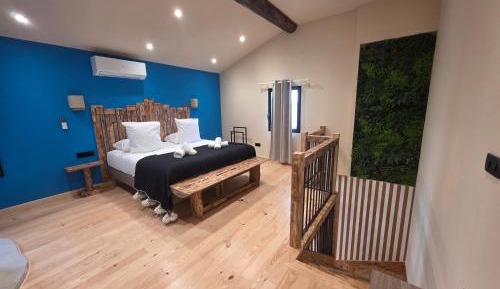 One-Bedroom Villa