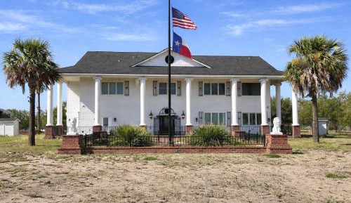 Six-Bedroom House
