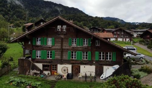 Chalet