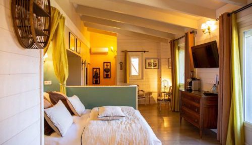 Junior Suite