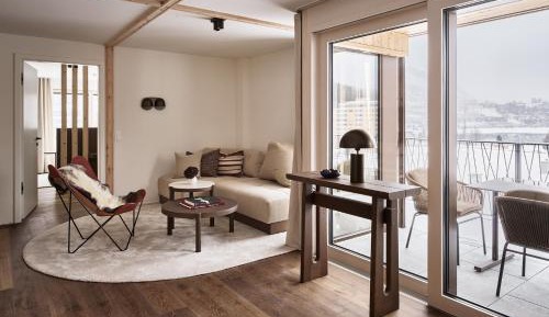 Superior Suite