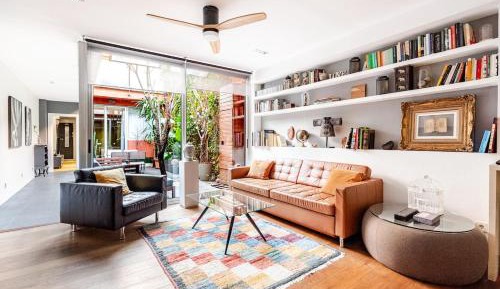 Apartment - Ground Floor