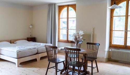Superior Family Room