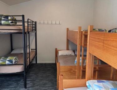 Standard Family Cabin