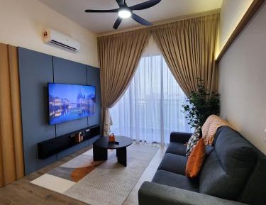 The Luxe Mysky Stays