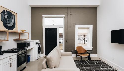 Apartment - Disability Access