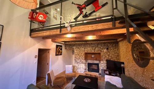 Five-Bedroom House