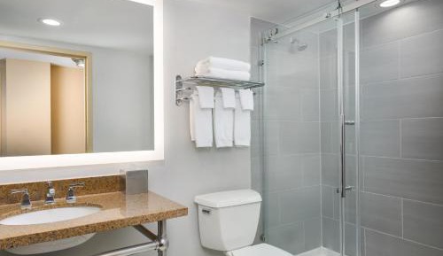 King Room - Non-Smoking