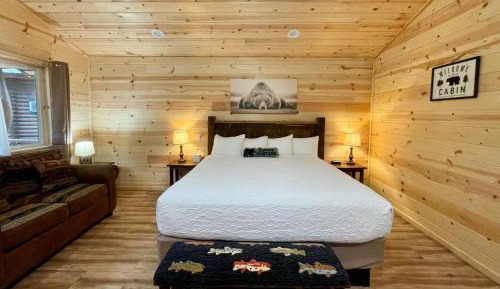 Superior King Room