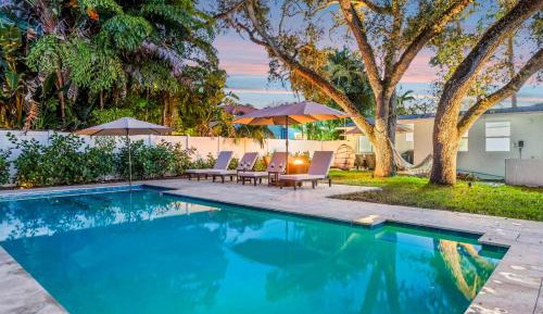 Vacation Home