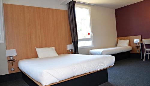 Family Room - Disability Access