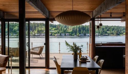 Vacation Home