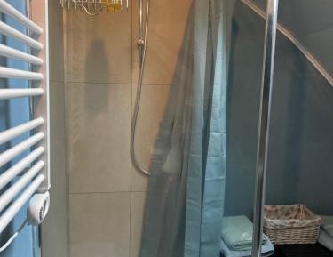 Deluxe Double Studio