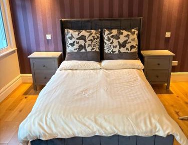 Double Room with Extra Bed