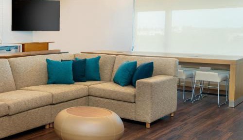 Studio Commons, 4 Bedroom Suite