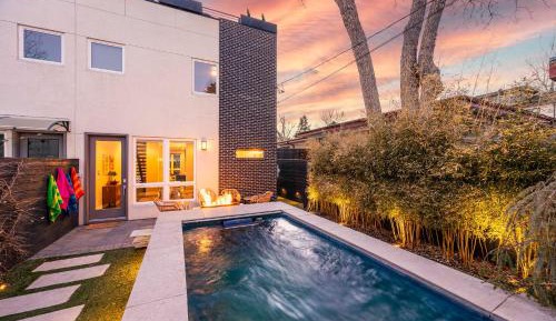 Vacation Home