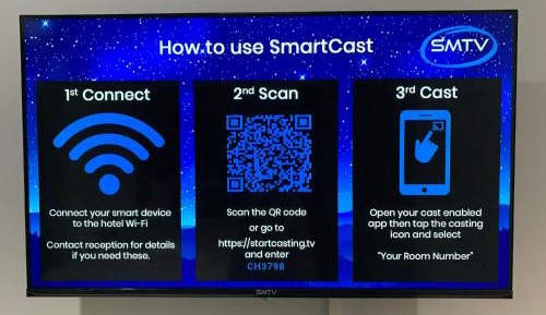 Superior Family Room