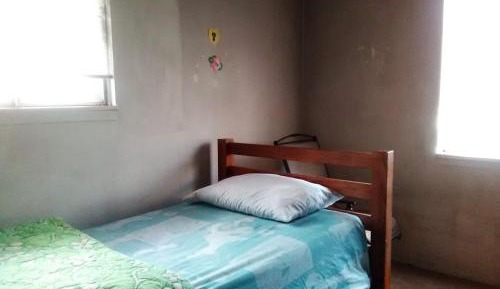 Budget Single Room