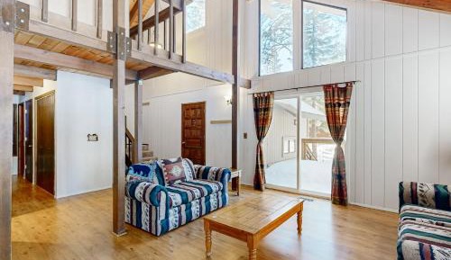 Vacation Home