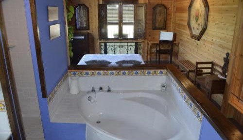Suite Berta