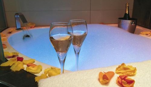 Opera Garnier Room - With Jacuzzi