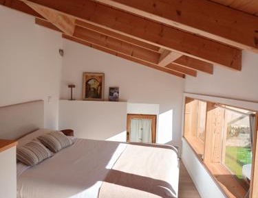 Three-Bedroom Chalet