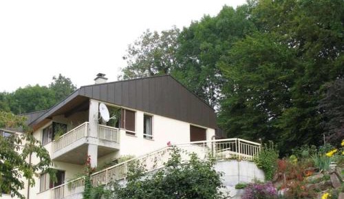 One-Bedroom Vacation Home