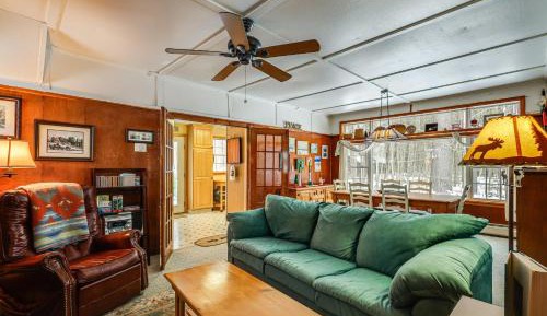 Vacation Home