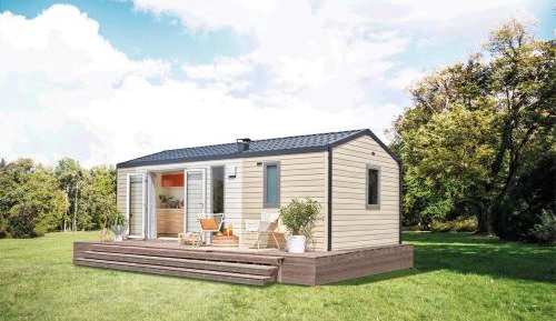 Mobile Home