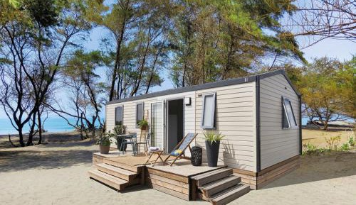 Mobile Home